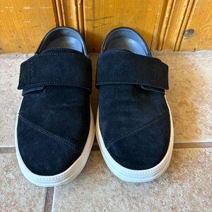 Vionic Women’s Lotus RX Clog Size 7 Black